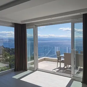  Apartman Isabela Horvátország