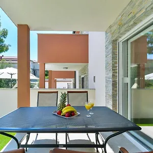  Villa Cascada With Private Jacuzzi And Private Parking Horvátország